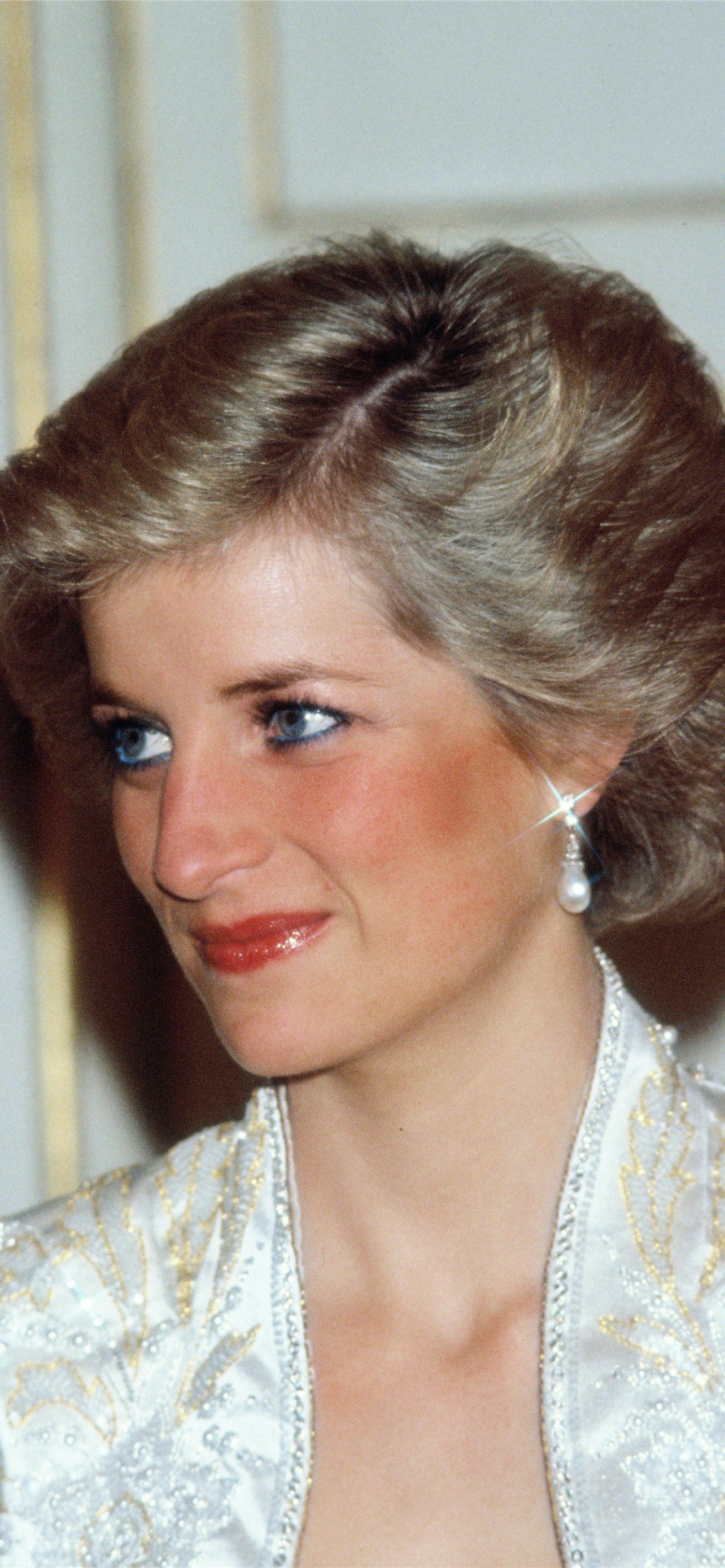 Princess Diana Wallpapers