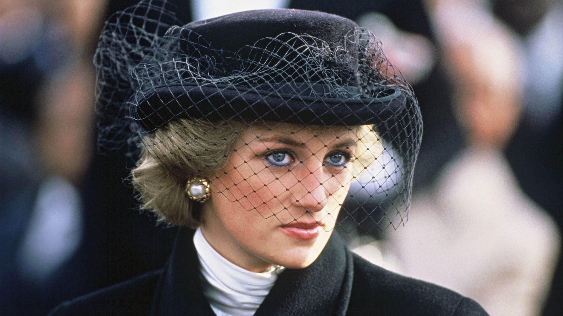 Princess Diana Wallpapers