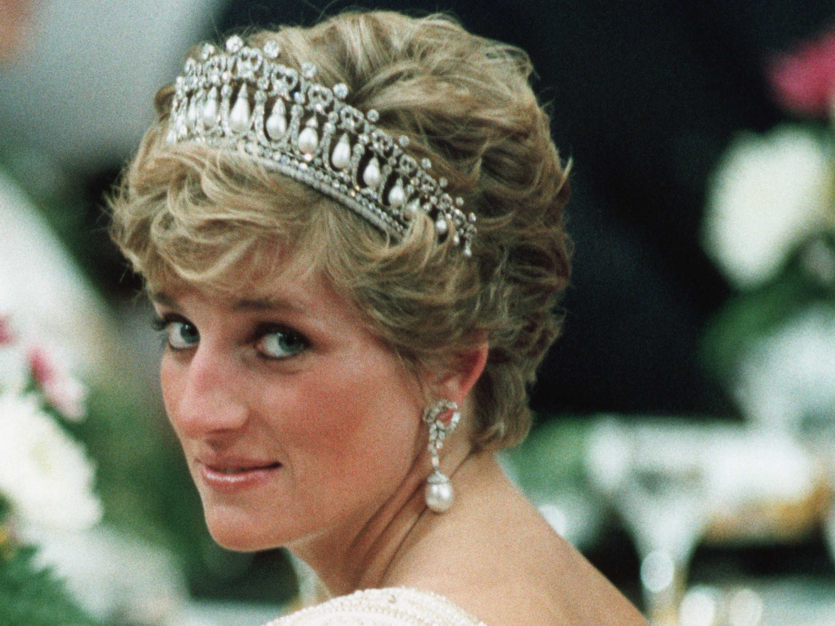 Princess Diana Wallpapers