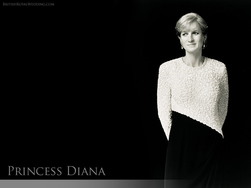 Princess Diana Wallpapers