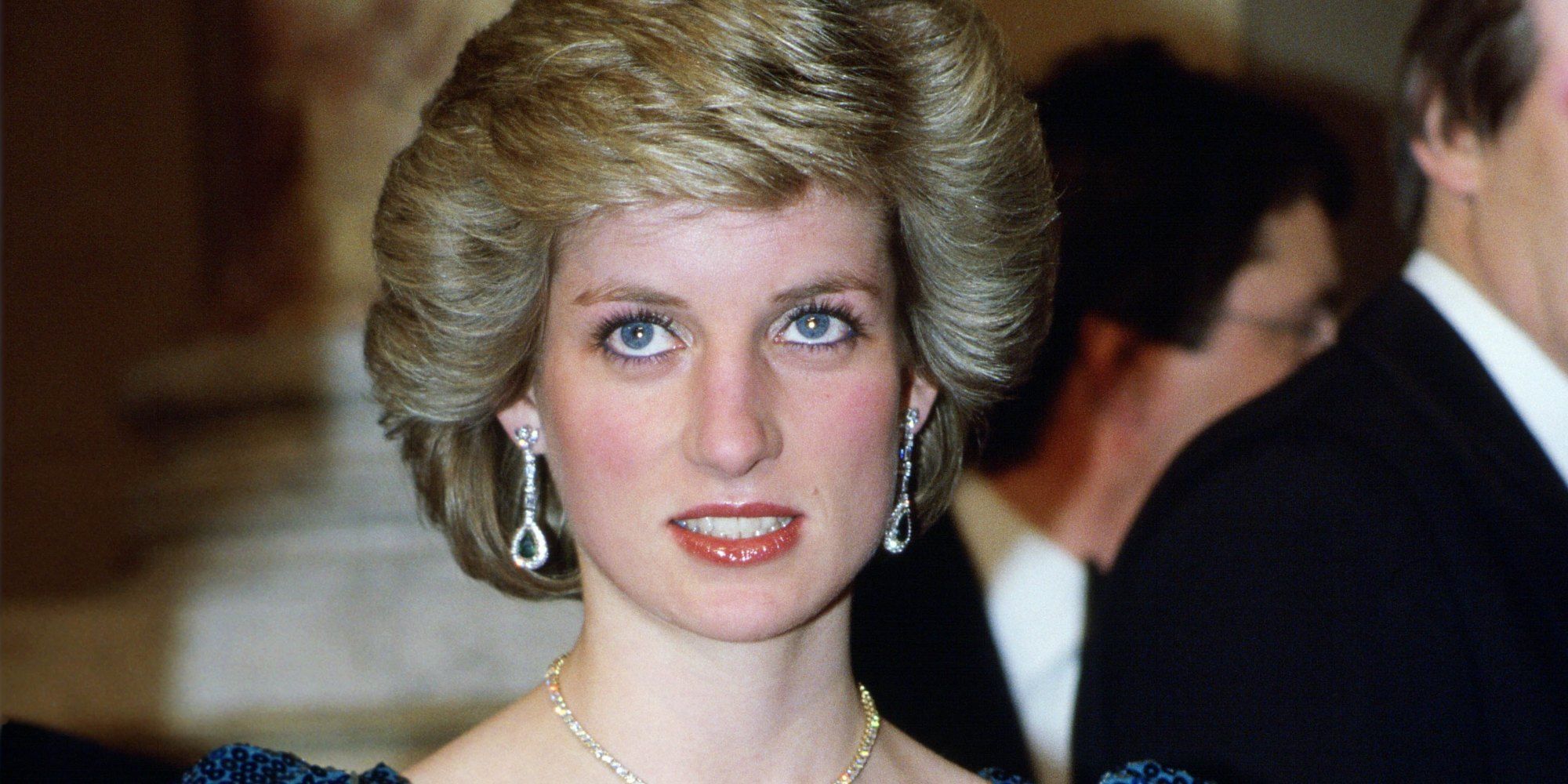 Princess Diana Wallpapers