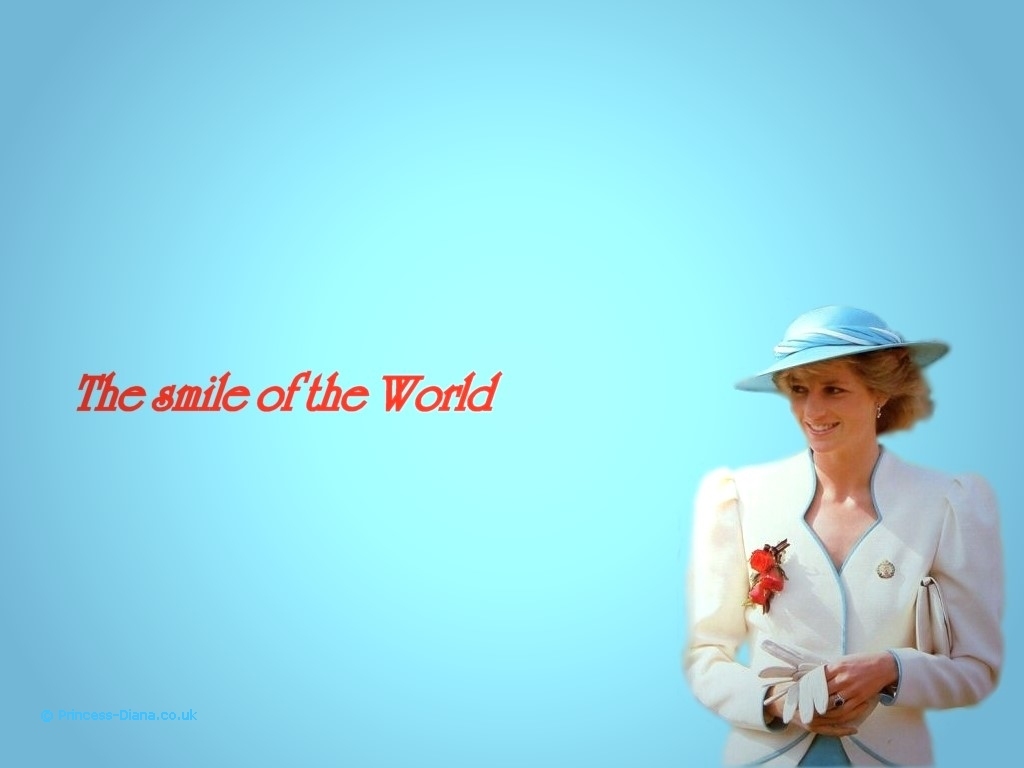 Princess Diana Wallpapers