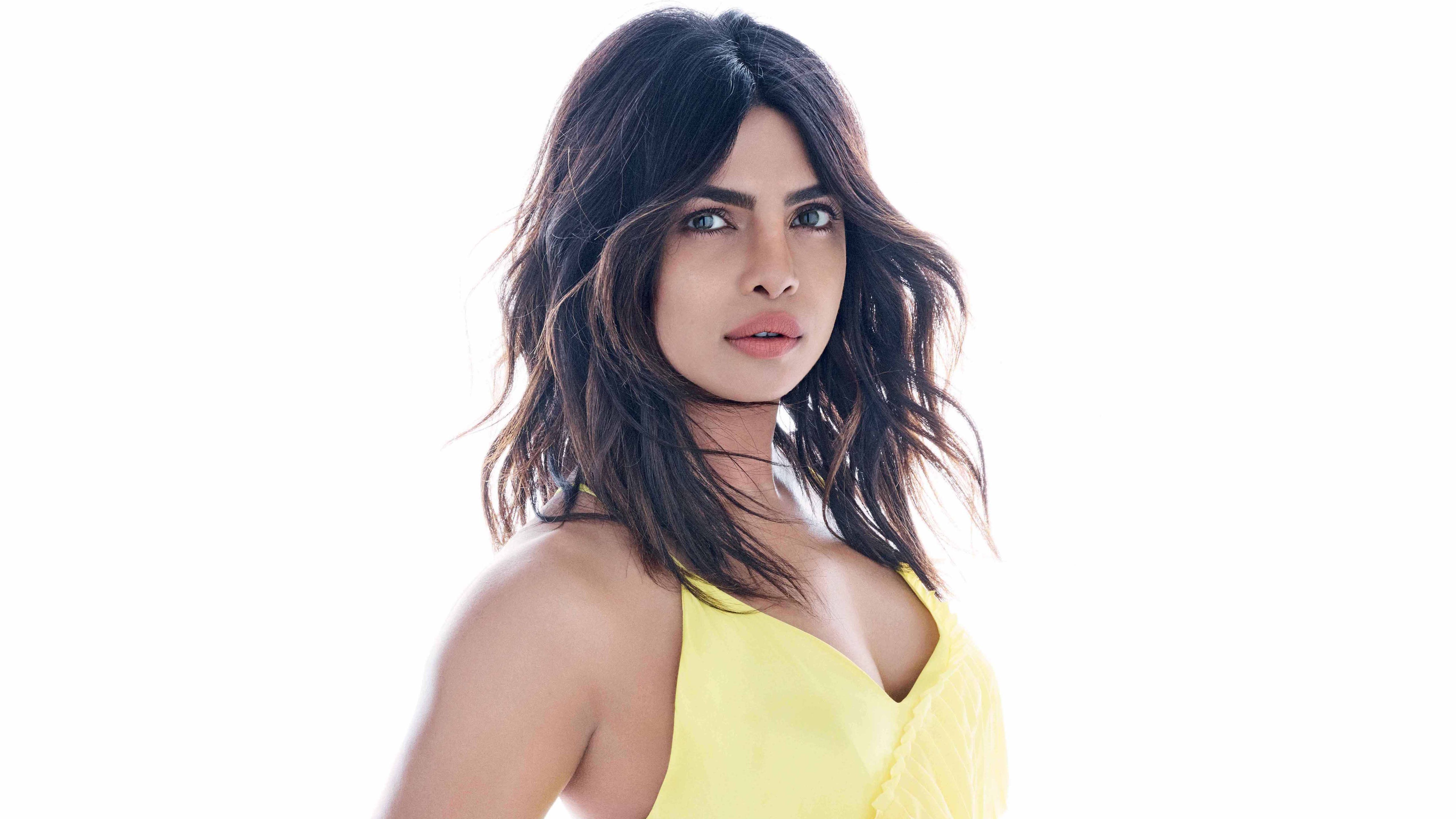 Priyanka Chopra 5K Wallpapers