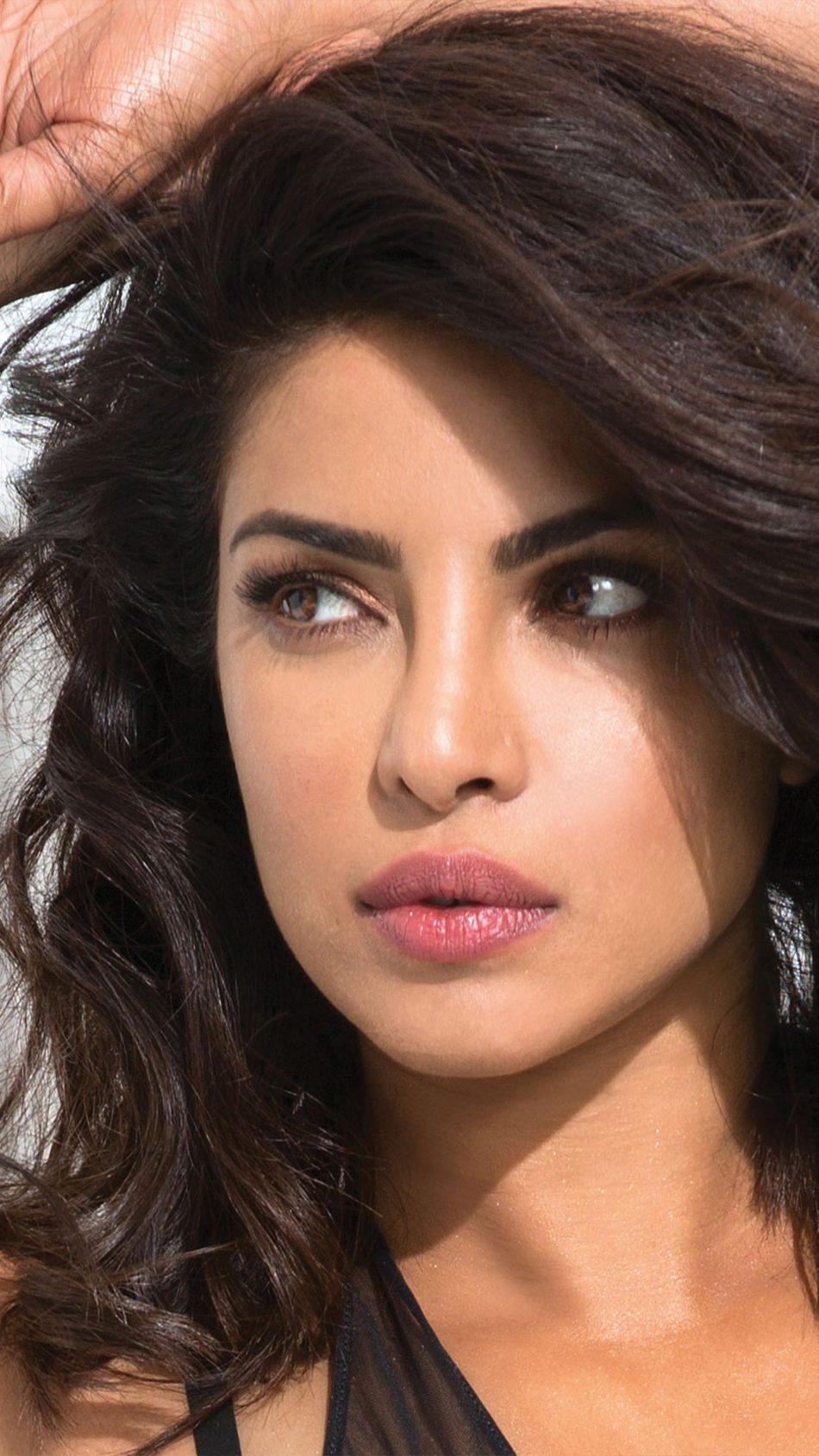 Priyanka Chopra 5K Wallpapers