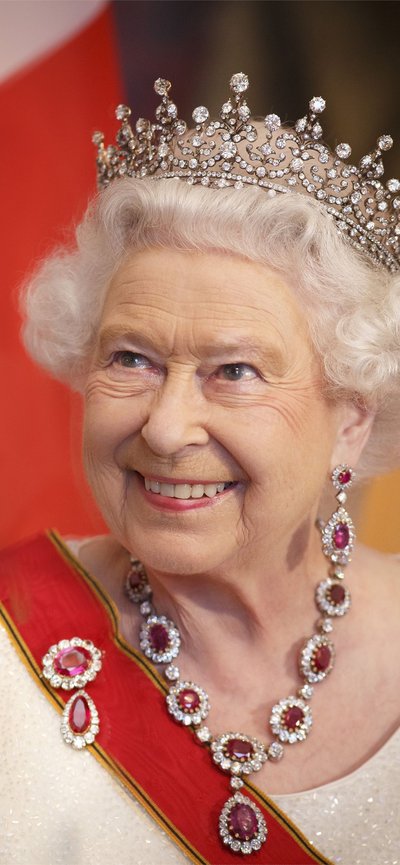 Queen Elizabeth Wallpapers