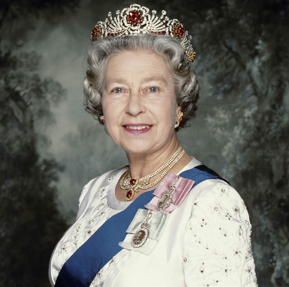 Queen Elizabeth Wallpapers