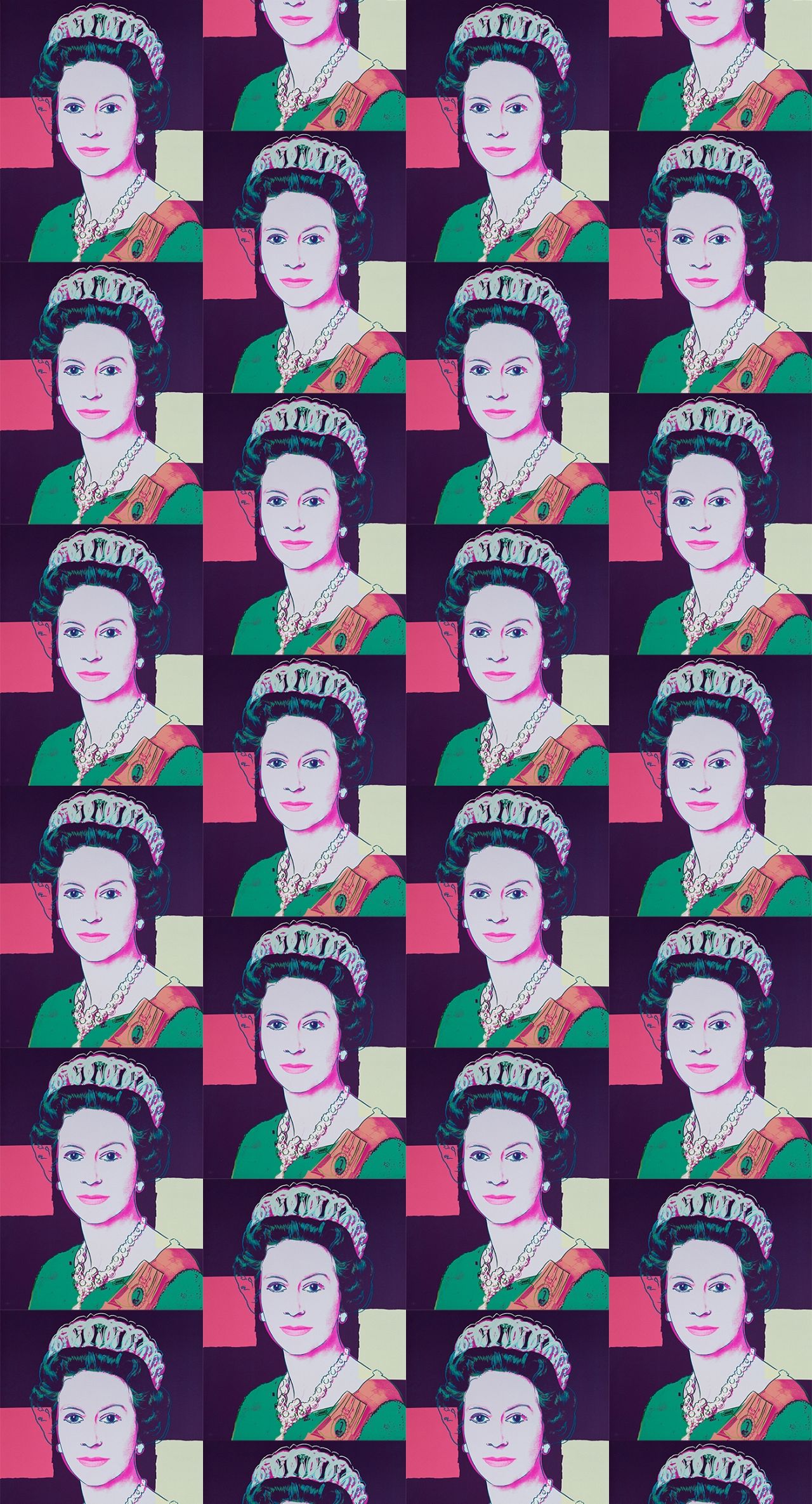 Queen Elizabeth Wallpapers