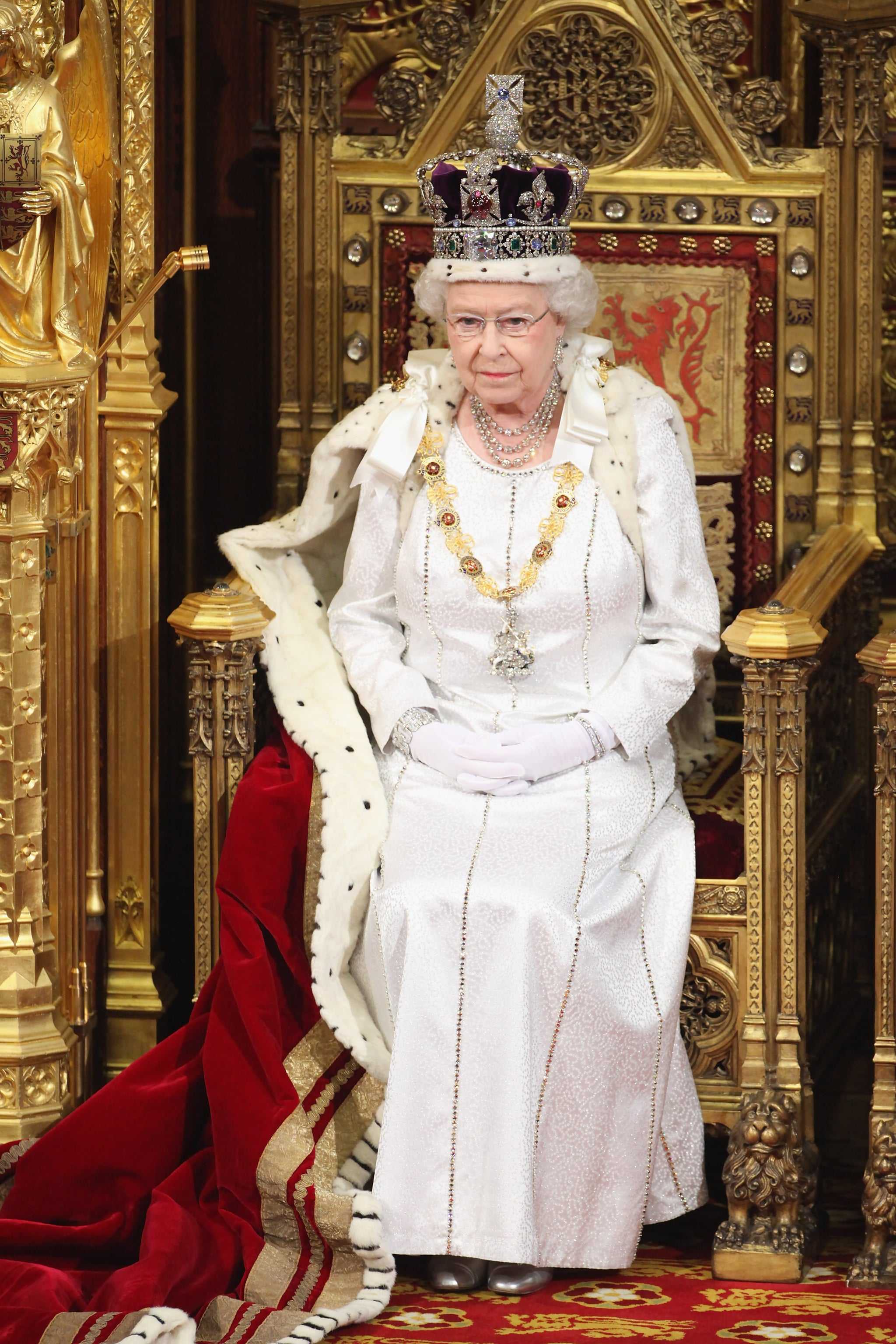 Queen Elizabeth Wallpapers