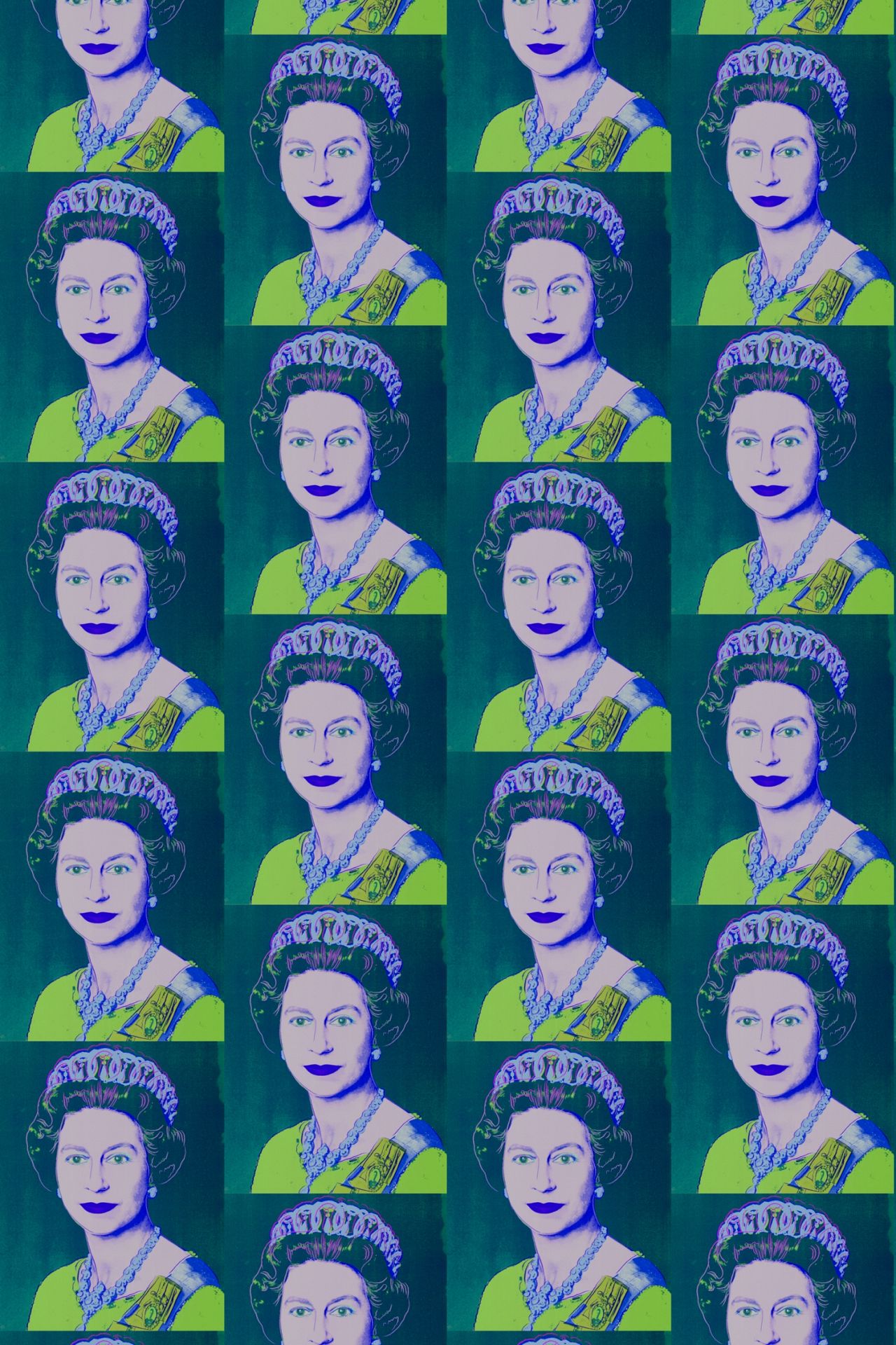 Queen Elizabeth Wallpapers