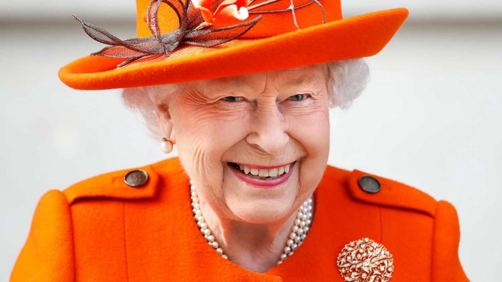 Queen Elizabeth Wallpapers