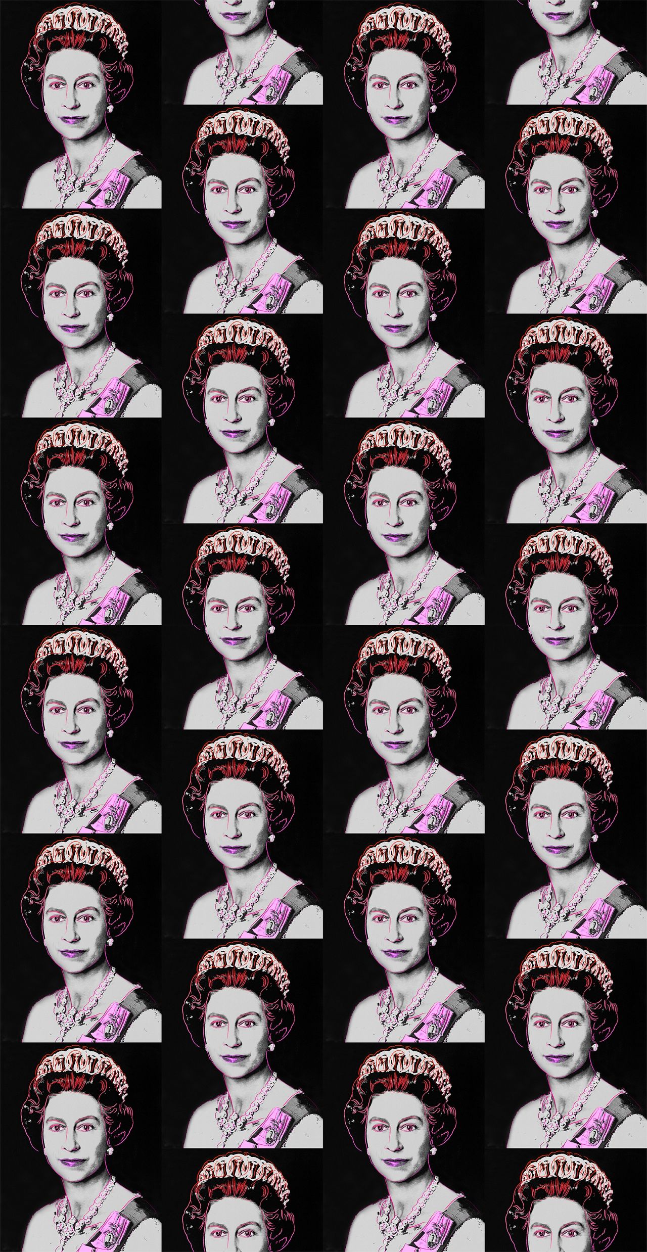 Queen Elizabeth Wallpapers