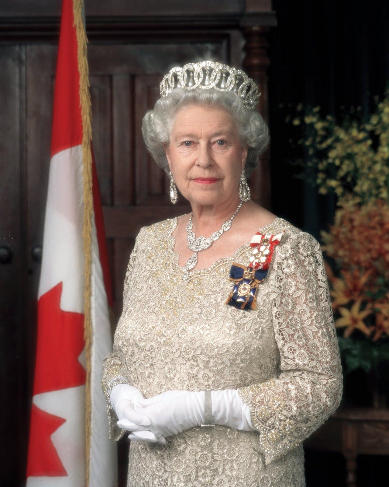 Queen Elizabeth II Wallpapers