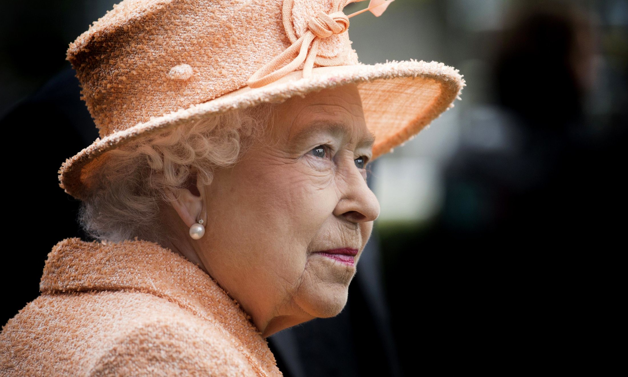 Queen Elizabeth II Wallpapers