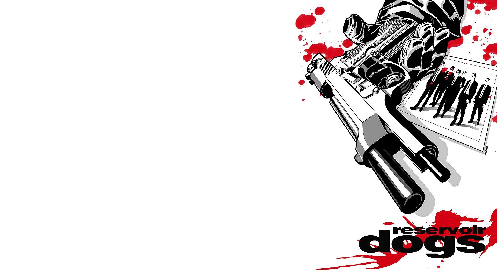 Quentin Tarantino Wallpapers