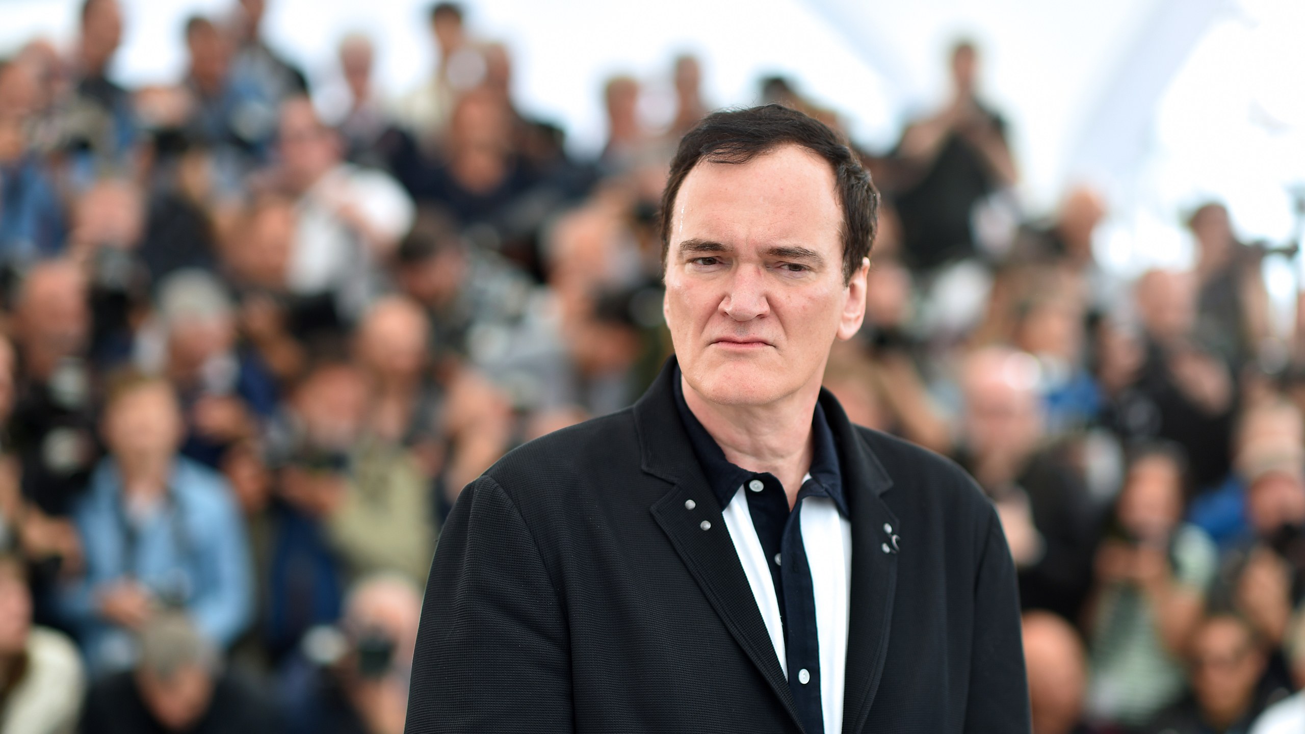 Quentin Tarantino Wallpapers