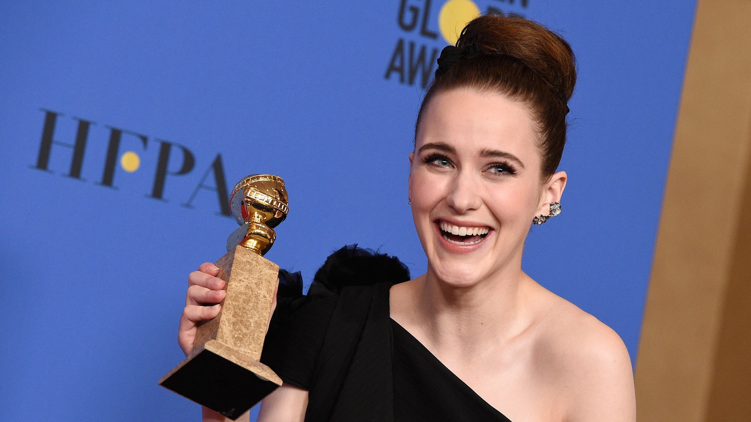 Rachel Brosnahan 2018 Wallpapers