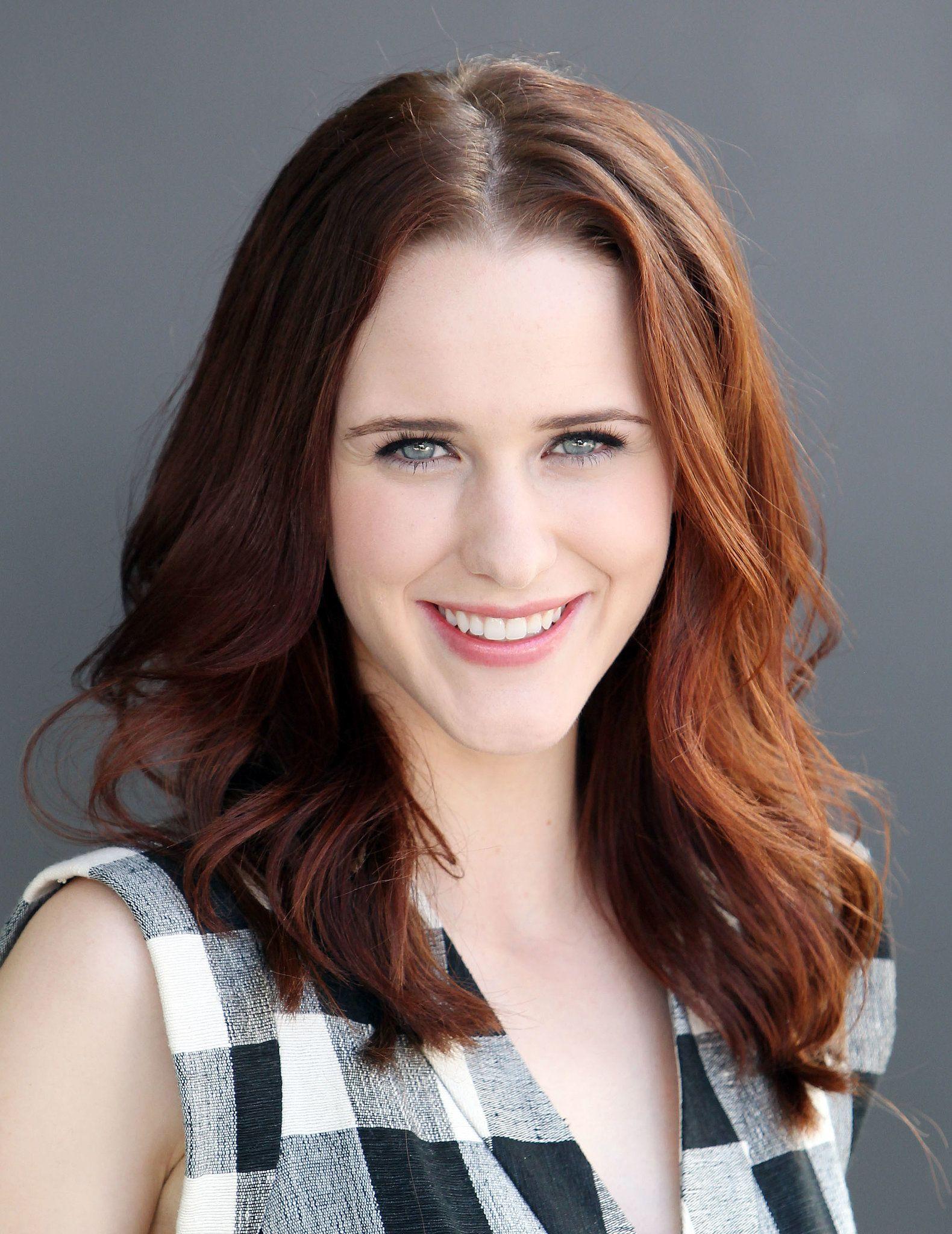 Rachel Brosnahan 2018 Wallpapers