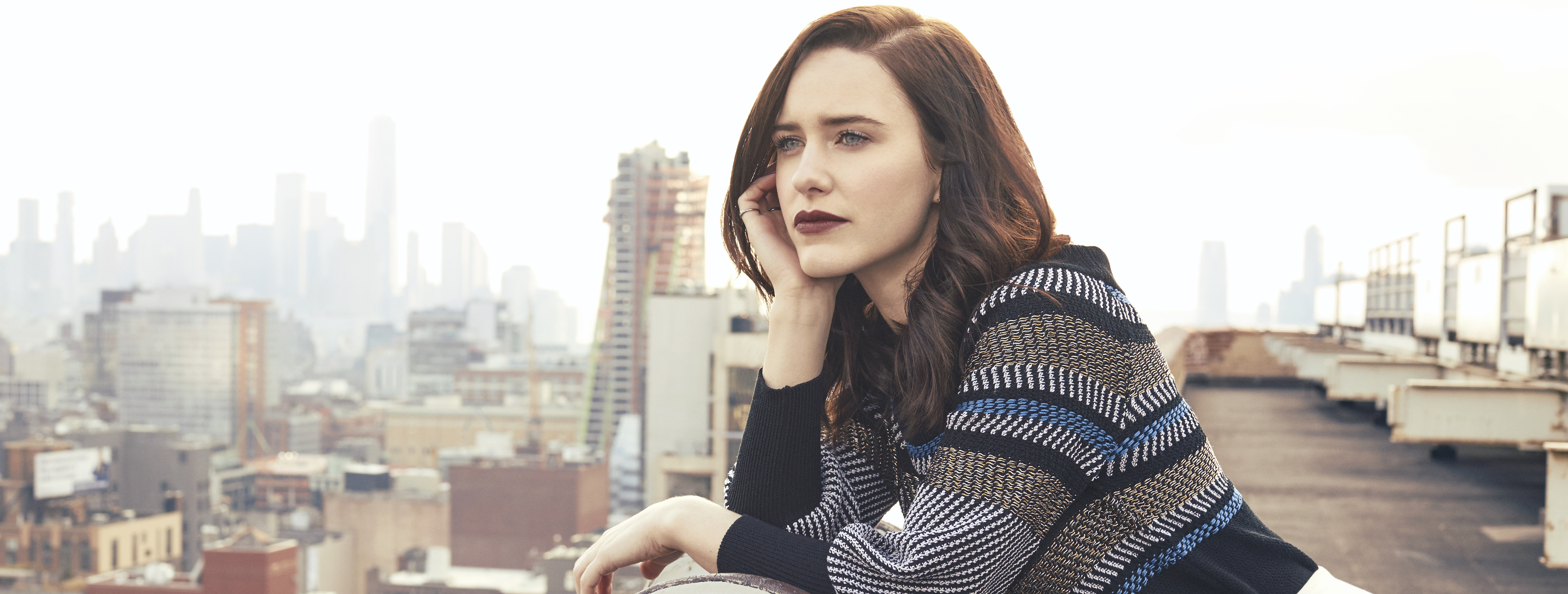 Rachel Brosnahan 2018 Wallpapers