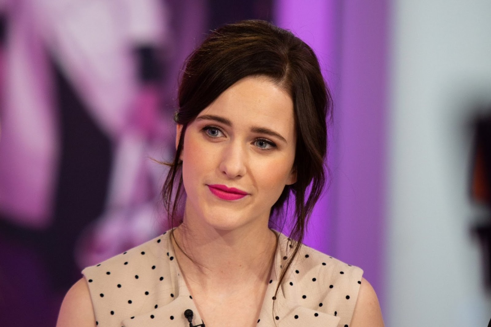 Rachel Brosnahan 2018 Wallpapers