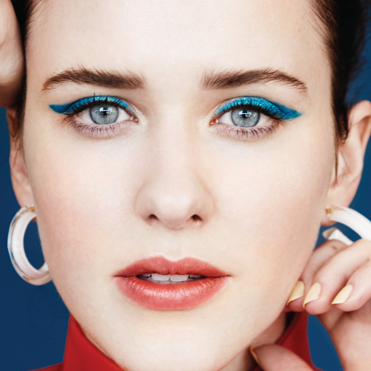 Rachel Brosnahan Actress 2021 Photoshoot Wallpapers