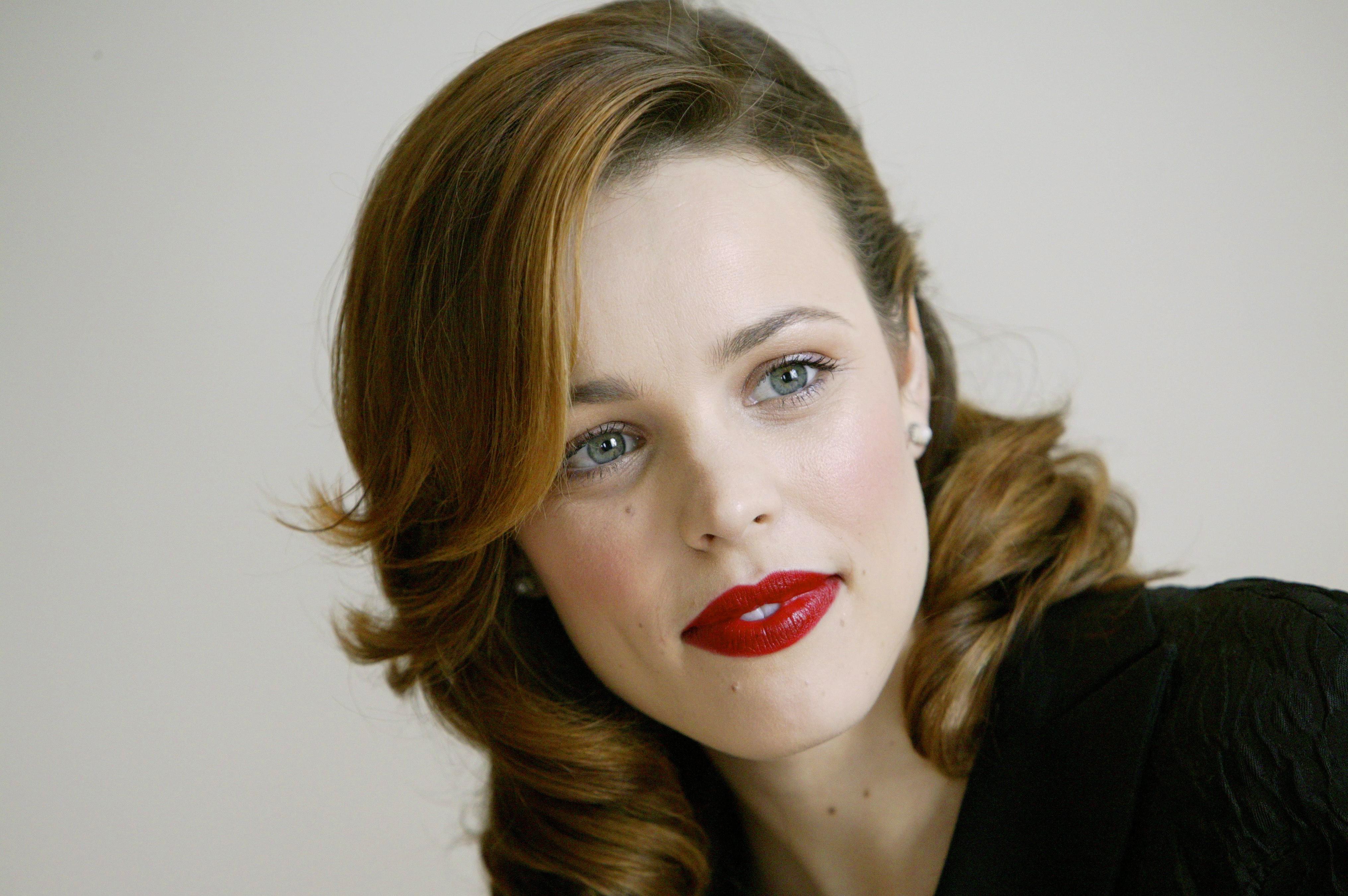 Rachel McAdams Canadian Wallpapers