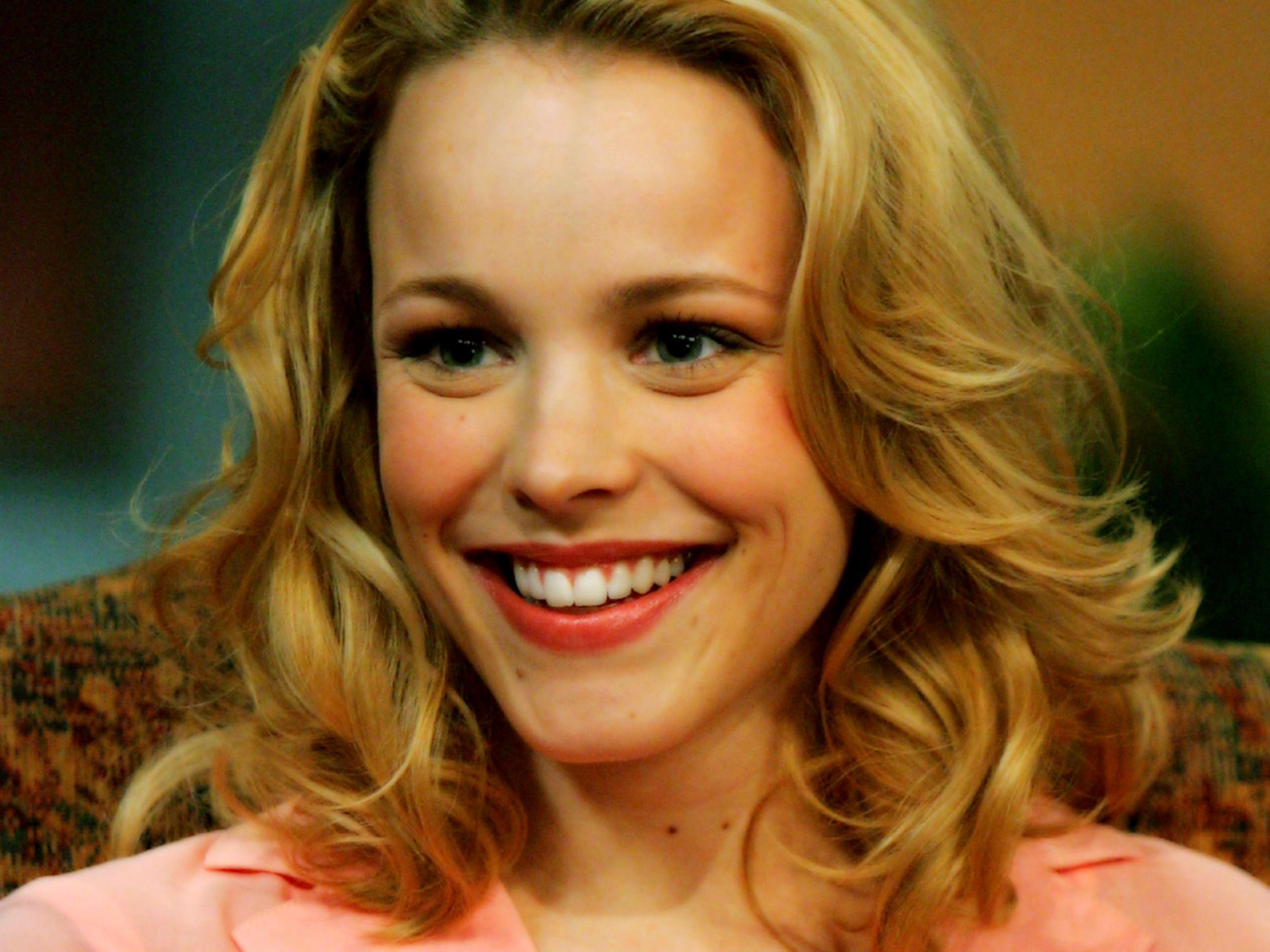 Rachel McAdams Canadian Wallpapers