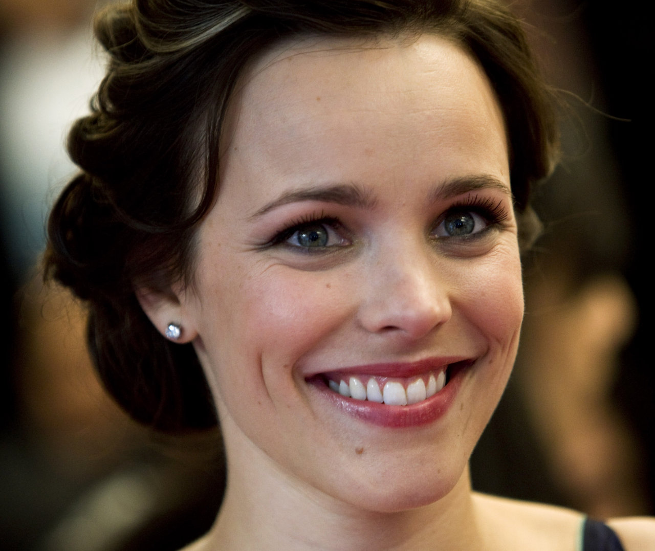 Rachel McAdams Canadian Wallpapers