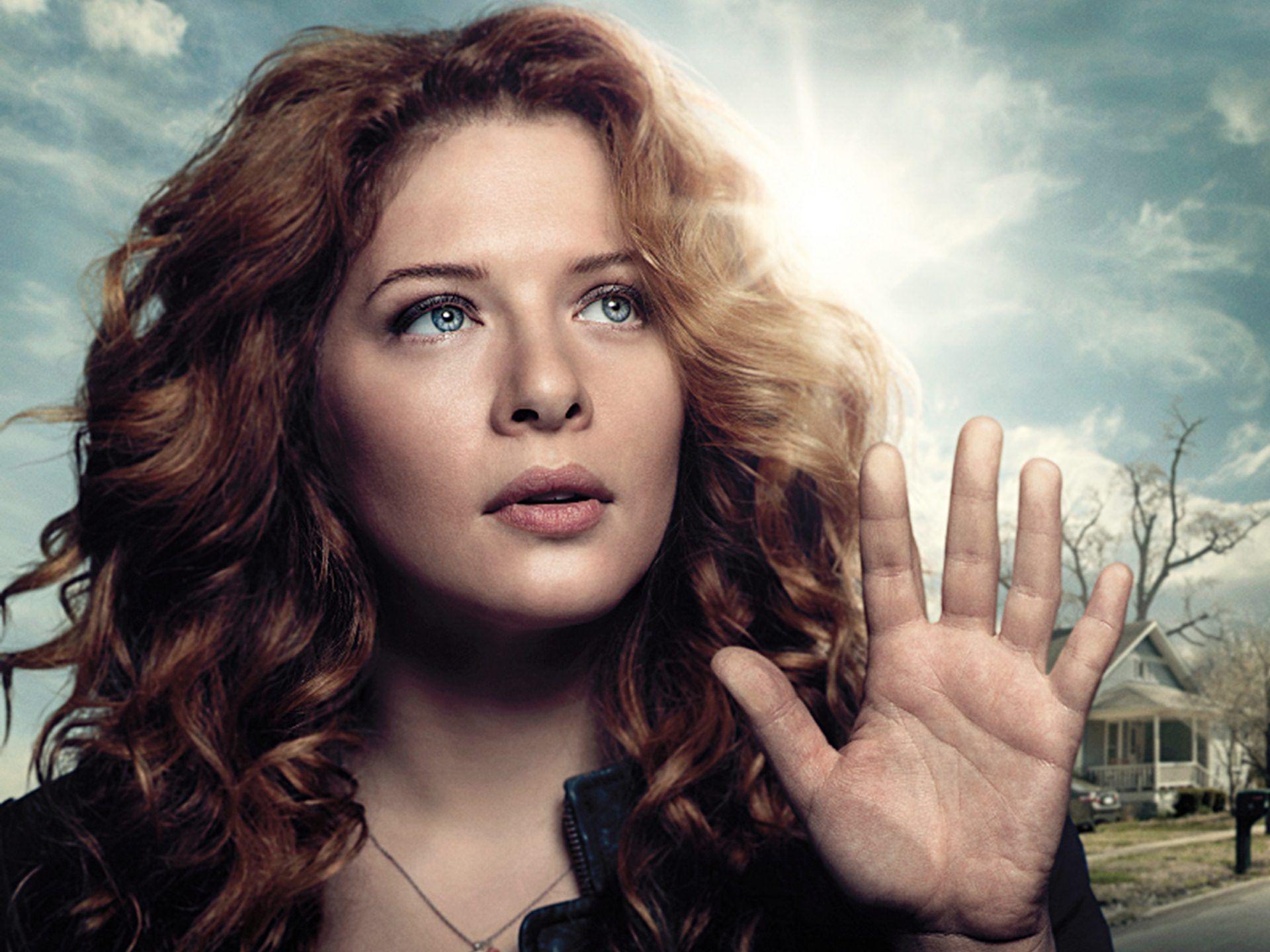 Rachelle Lefevre Wallpapers