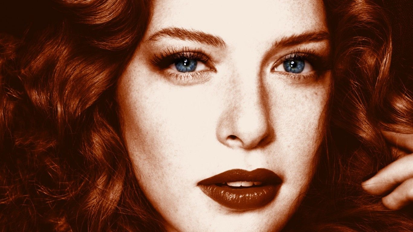 Rachelle Lefevre Wallpapers