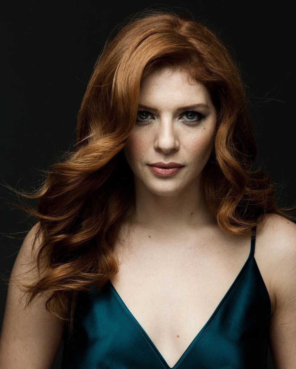 Rachelle Lefevre Wallpapers