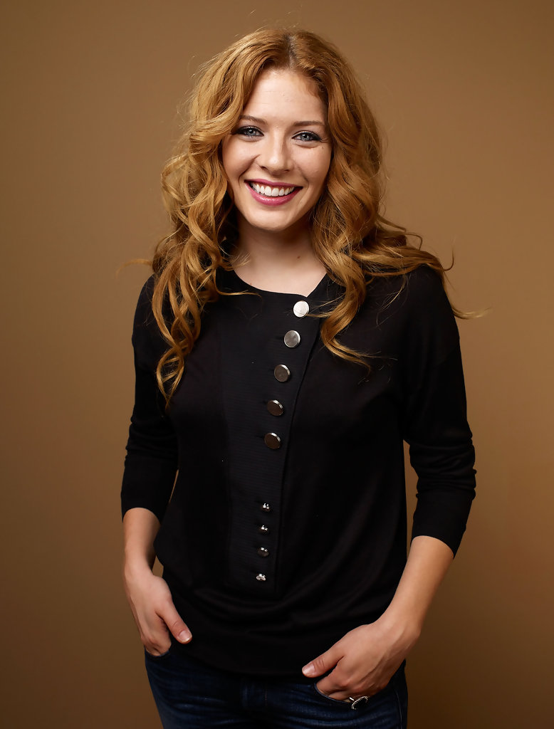 Rachelle Lefevre Wallpapers