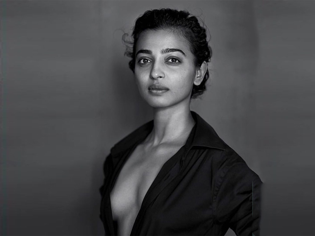 Radhika Apte Wallpapers