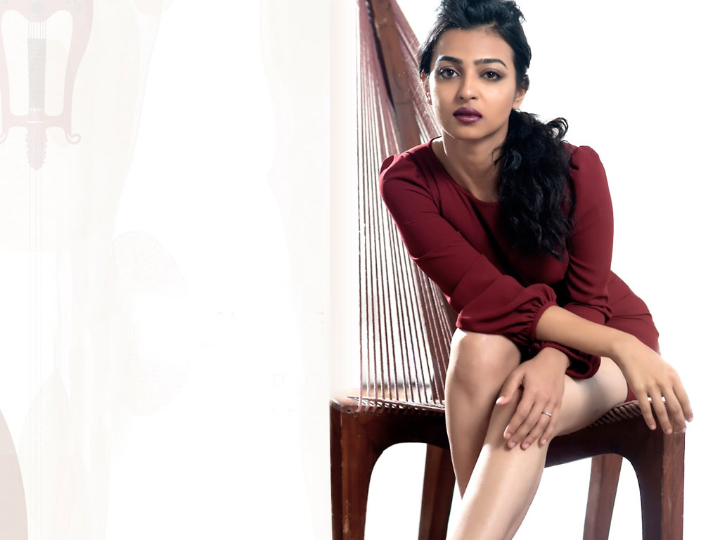 Radhika Apte Wallpapers