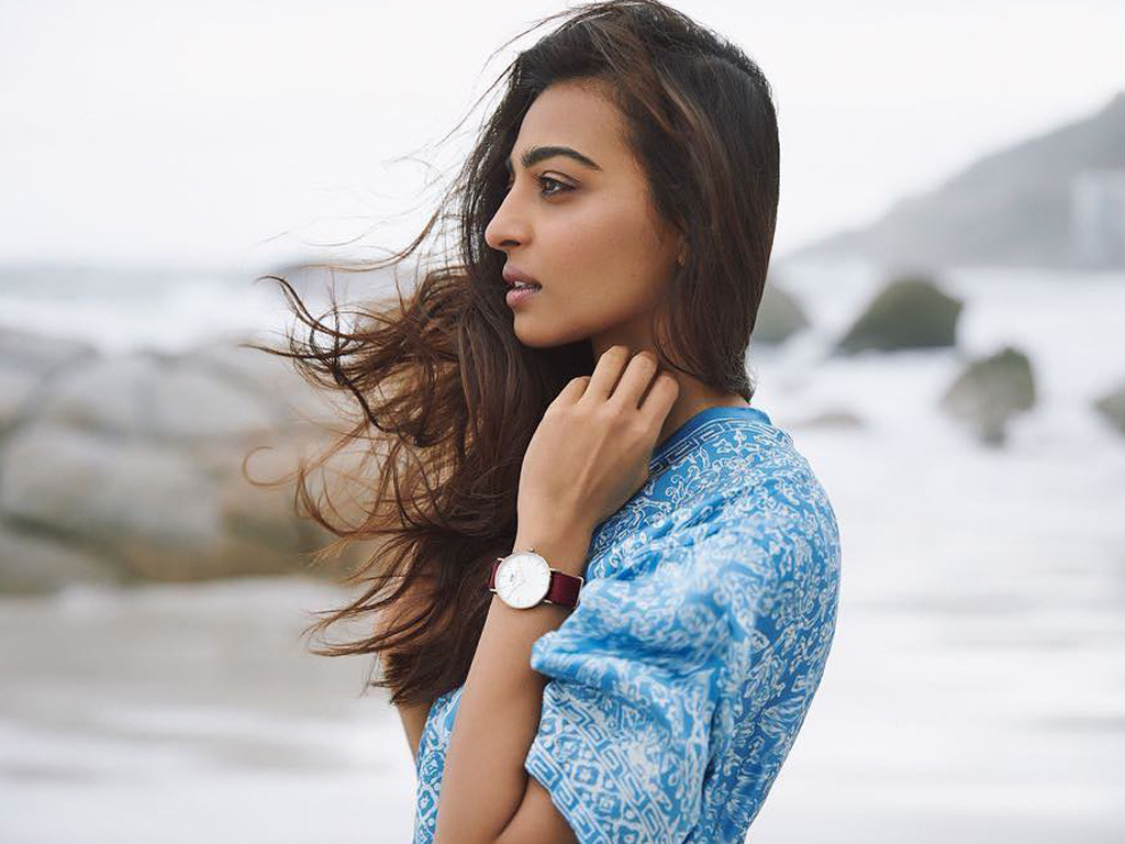 Radhika Apte Wallpapers