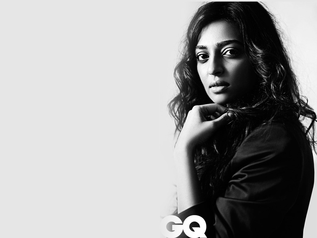 Radhika Apte Wallpapers