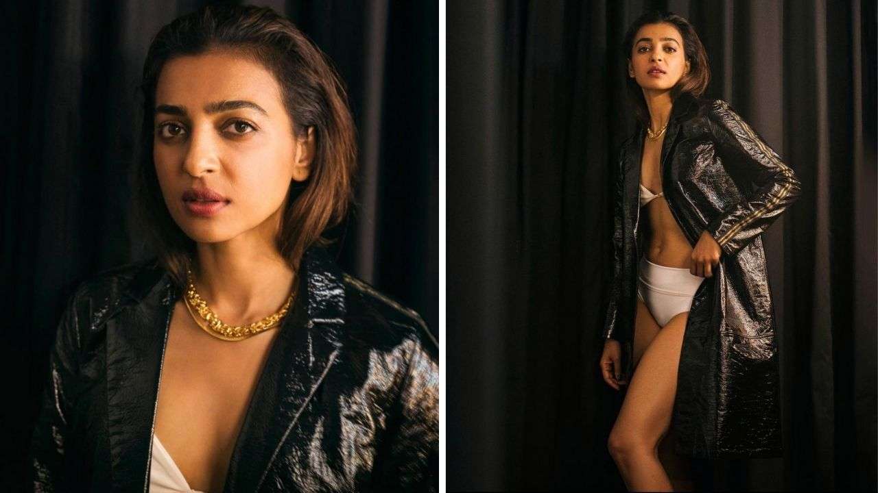 Radhika Apte Wallpapers