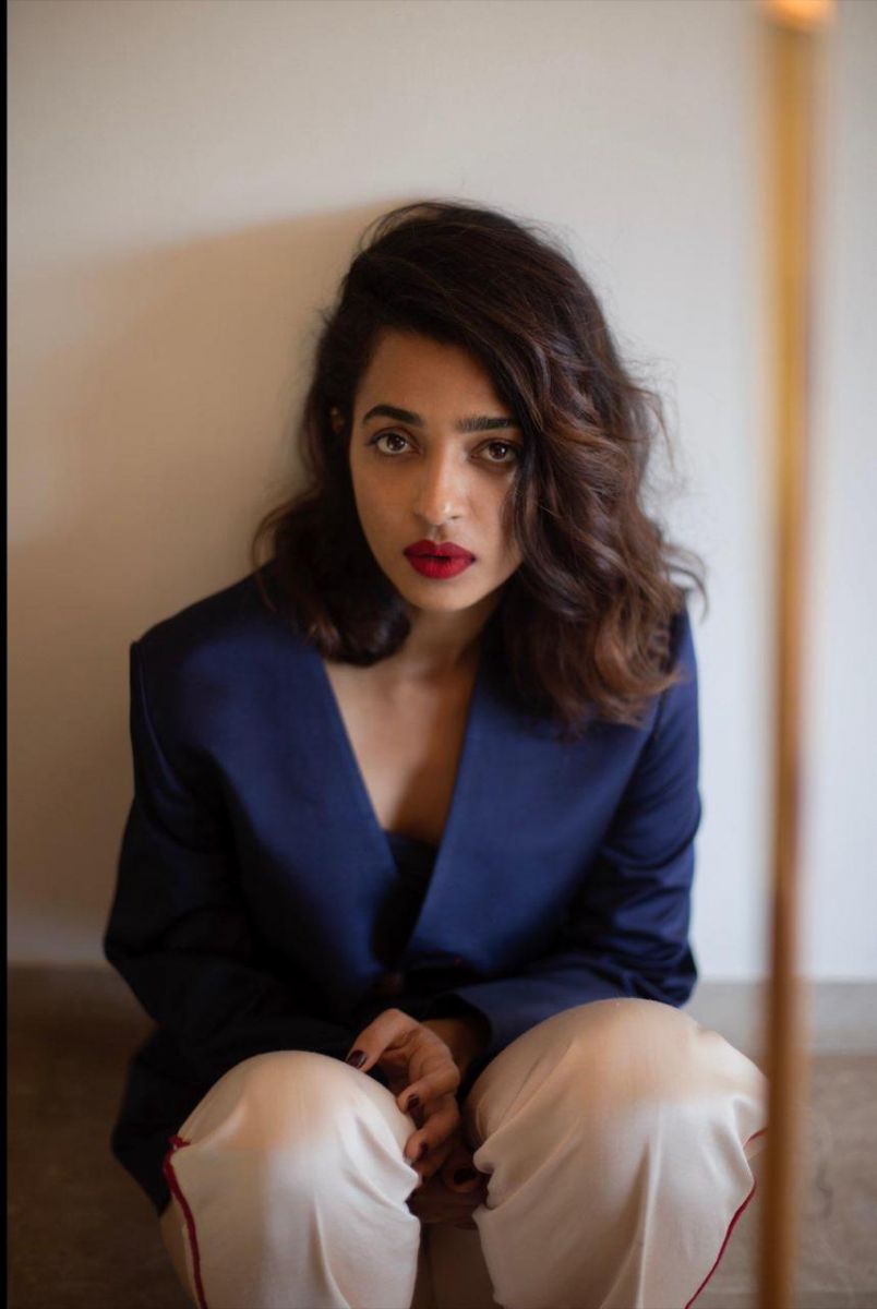 Radhika Apte Wallpapers