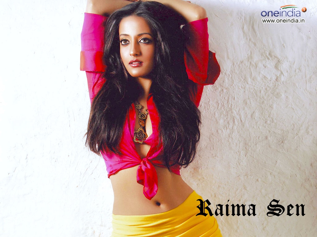 Raima Sen Wallpapers