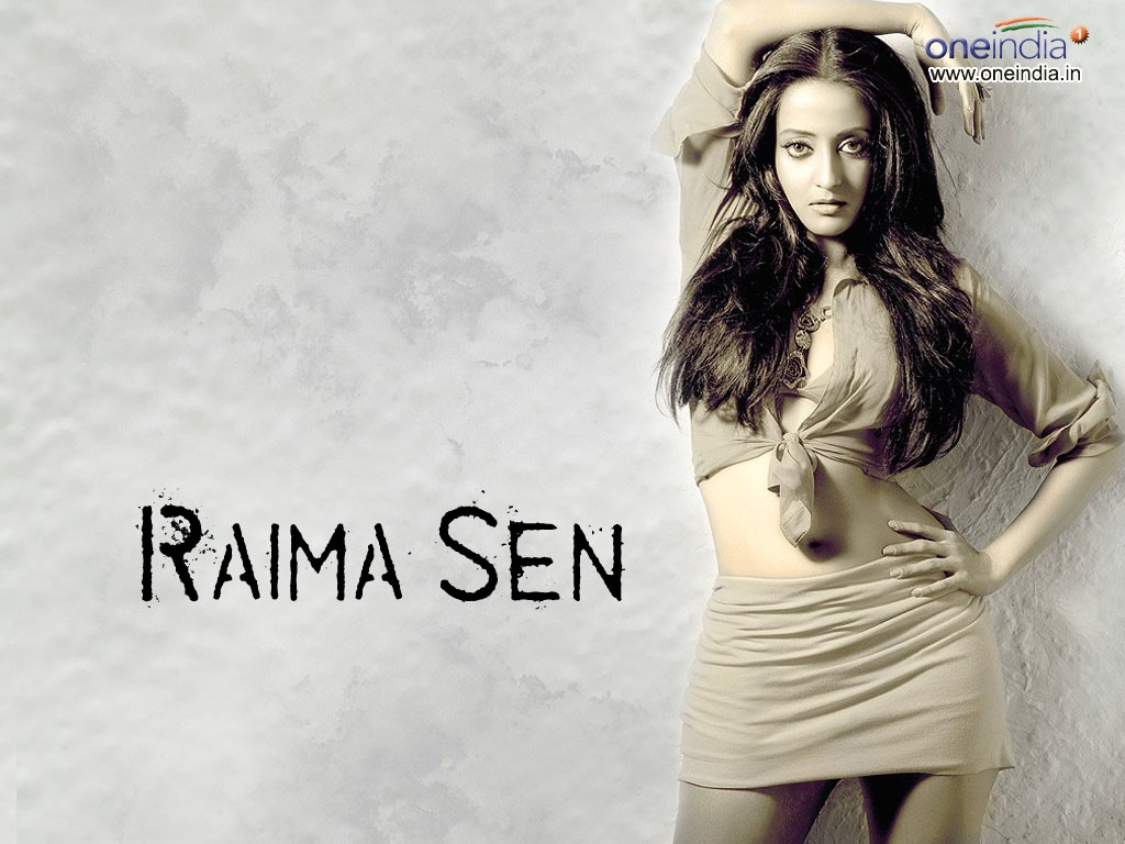 Raima Sen Wallpapers