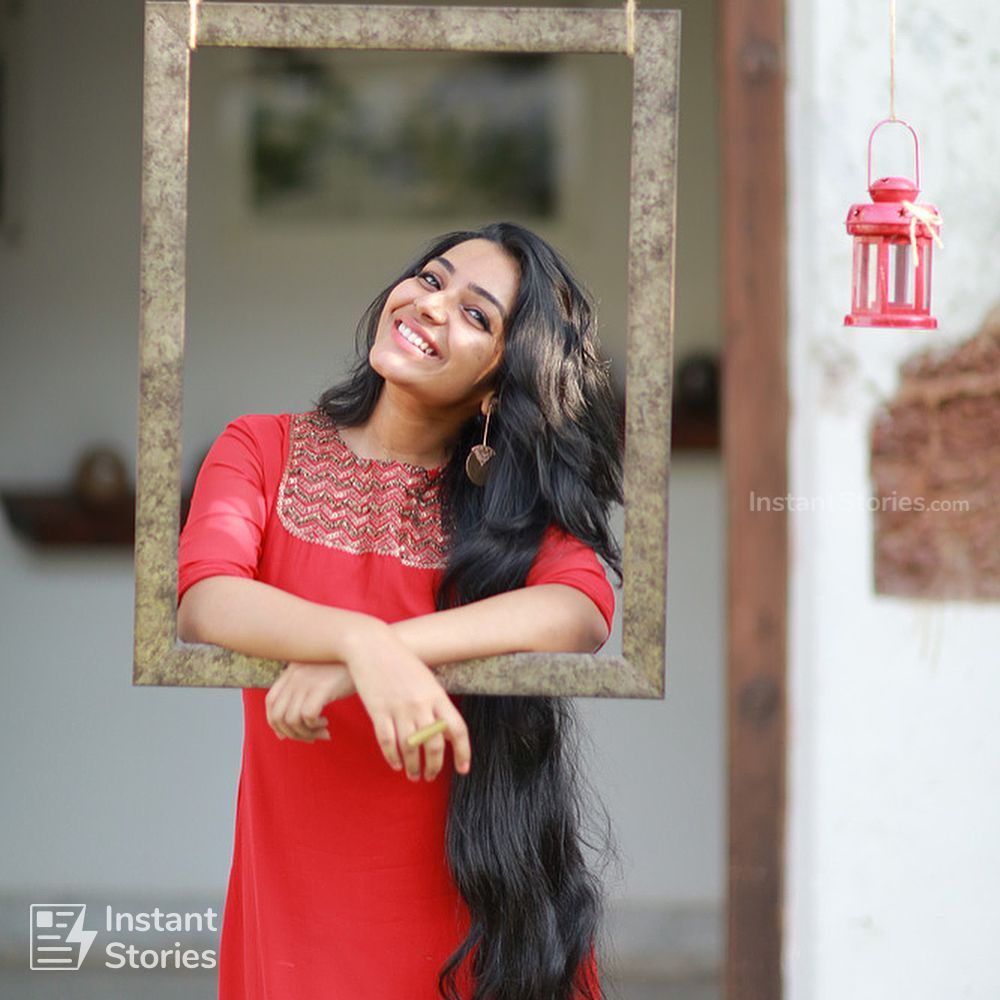 Rajisha Vijayan Wallpapers