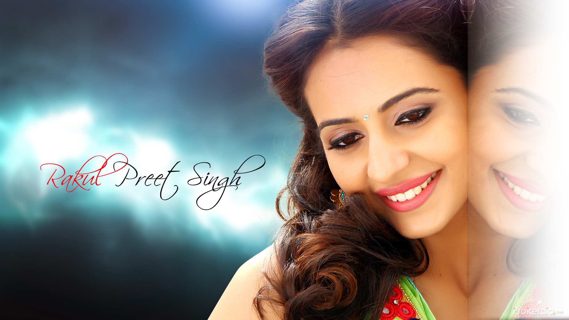 Rakul Preet Singh Wallpapers