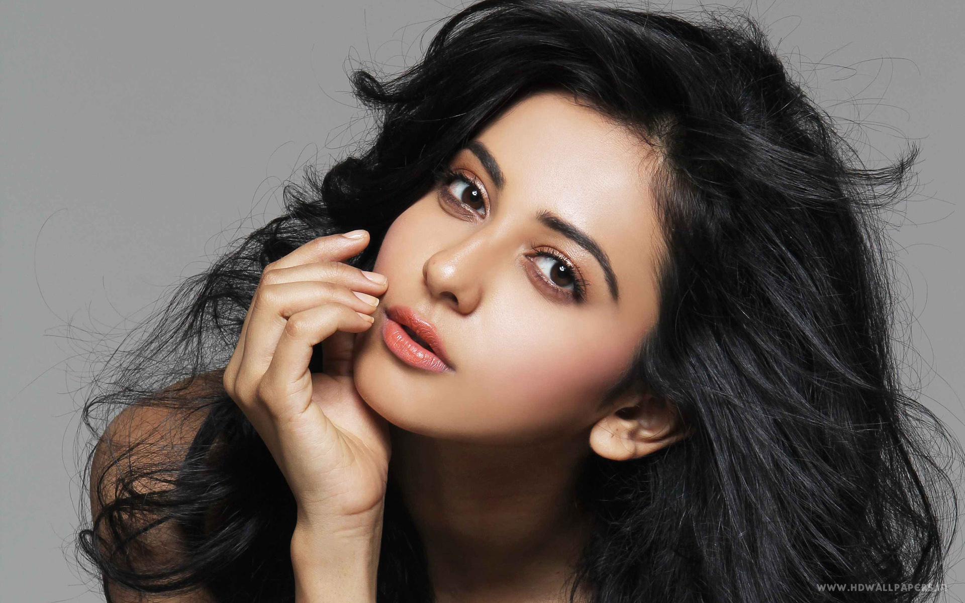 Rakul Preet Singh Wallpapers