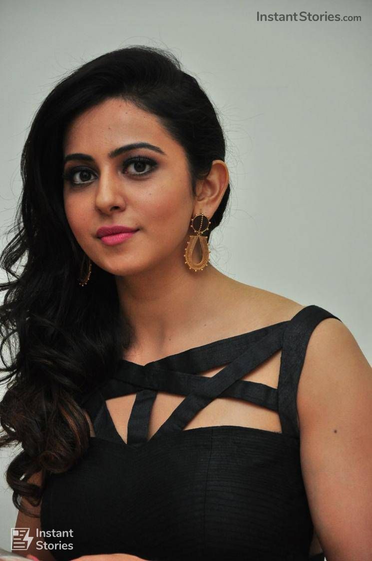 Rakul Preet Singh Wallpapers