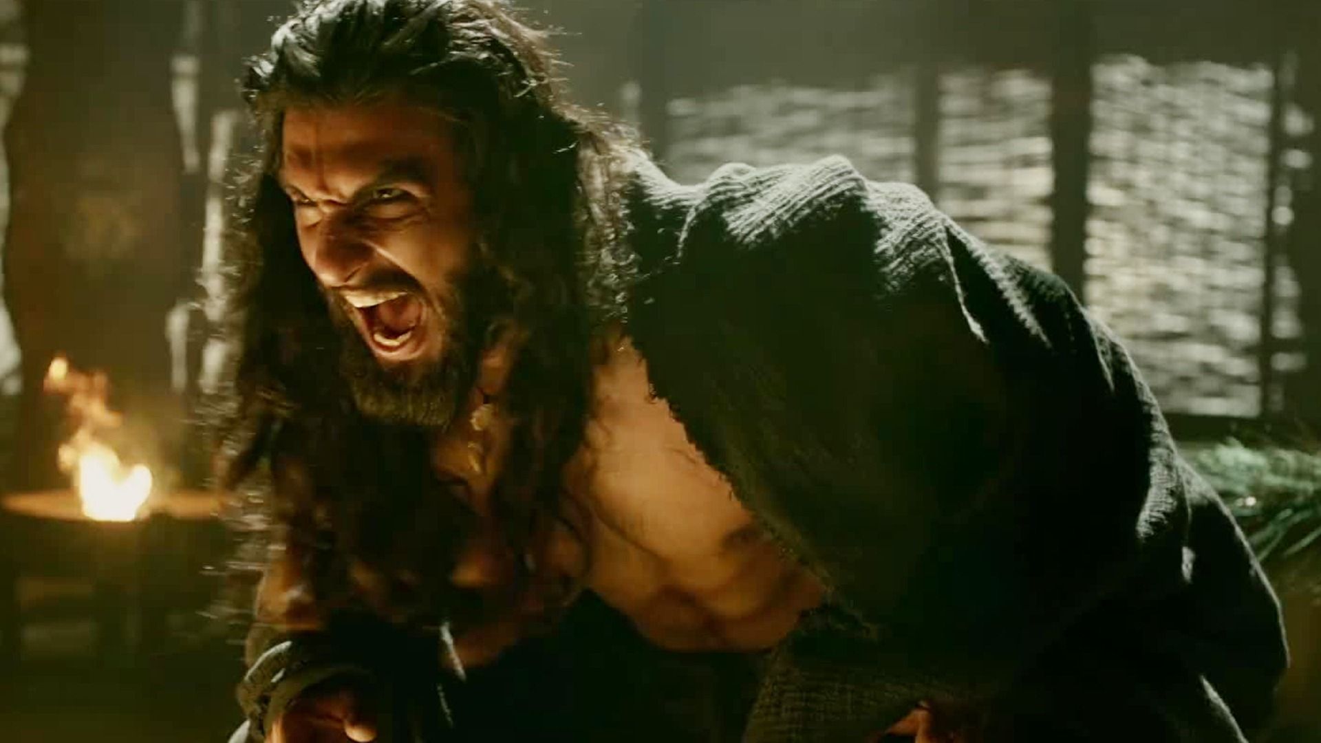 Ranveer Singh in Padmavati Wallpapers