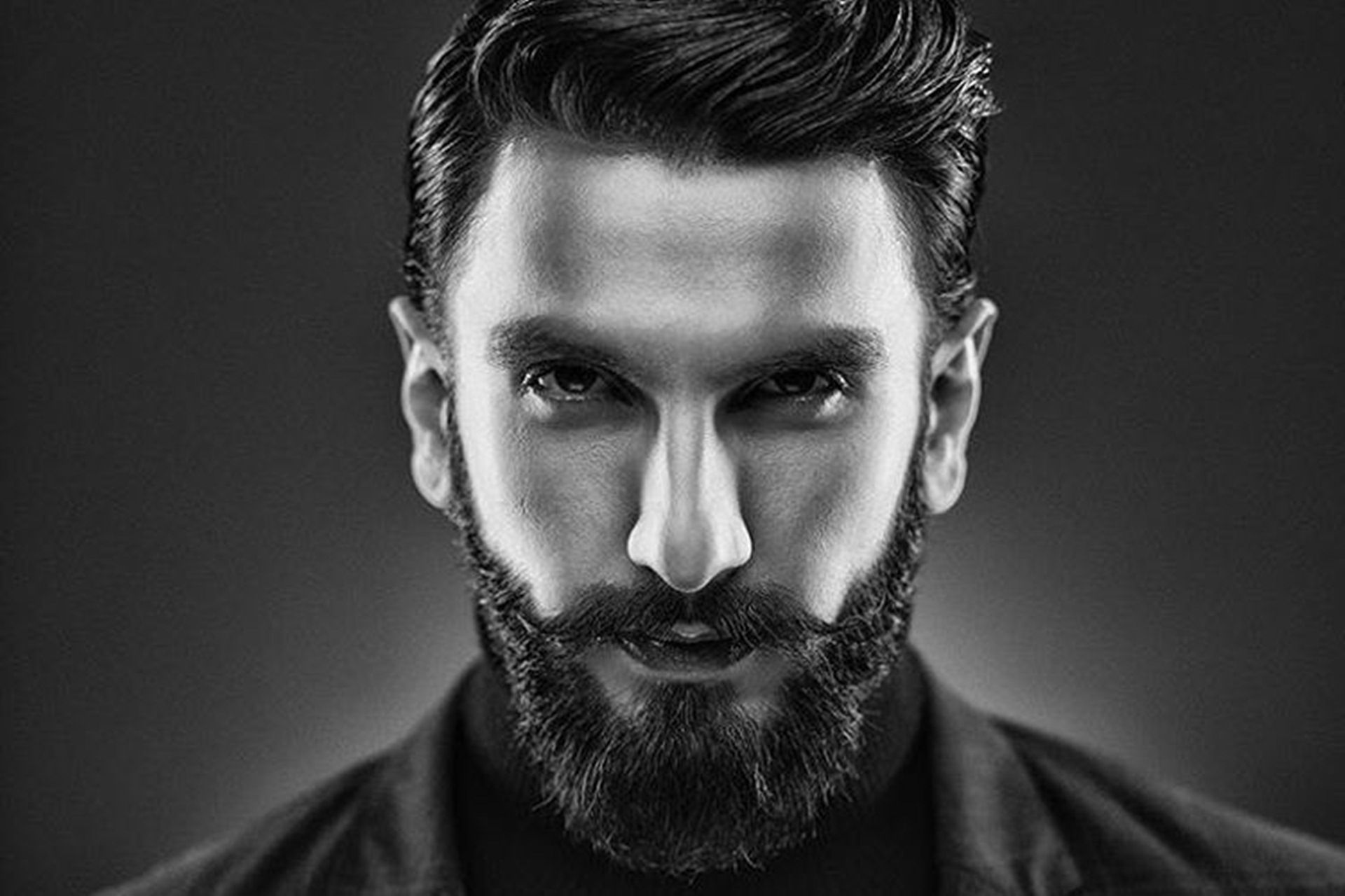 Ranveer Singh in Padmavati Wallpapers