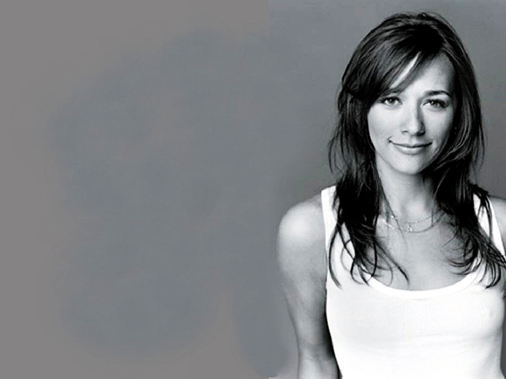 Rashida Jones Wallpapers