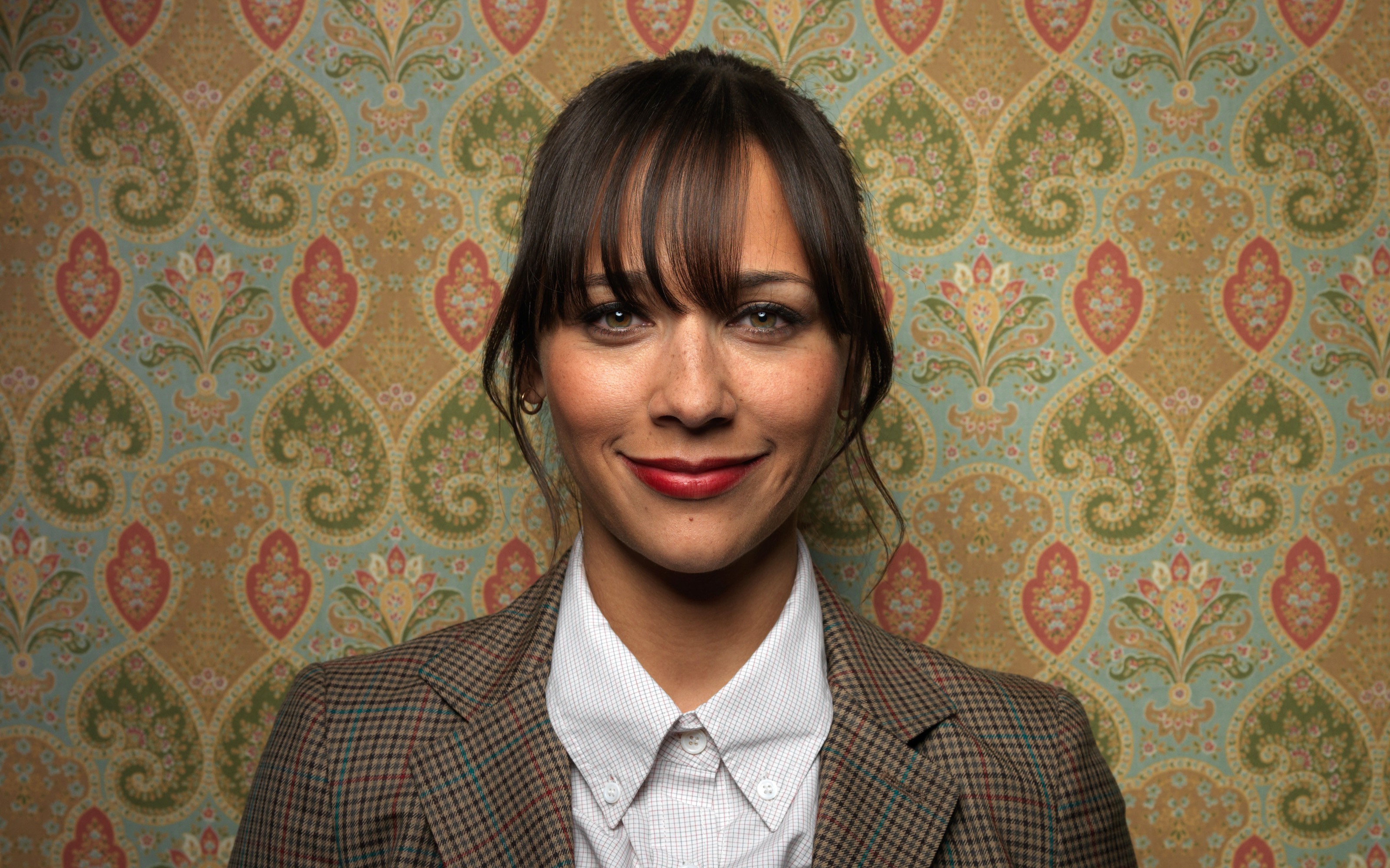 Rashida Jones Wallpapers