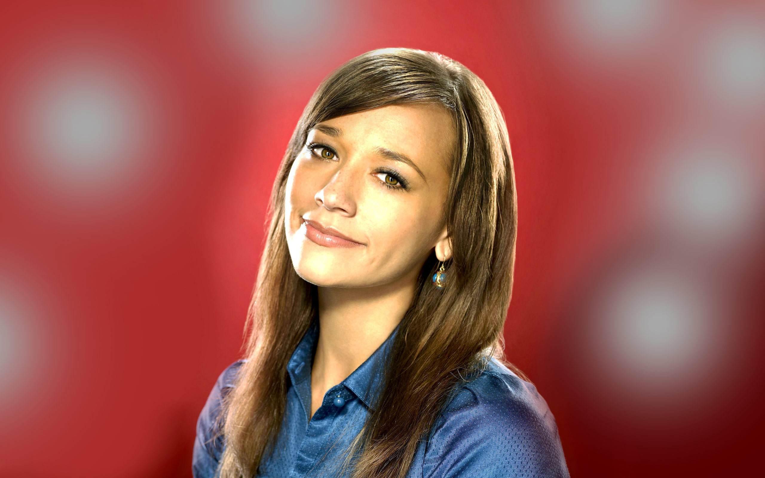 Rashida Jones Wallpapers