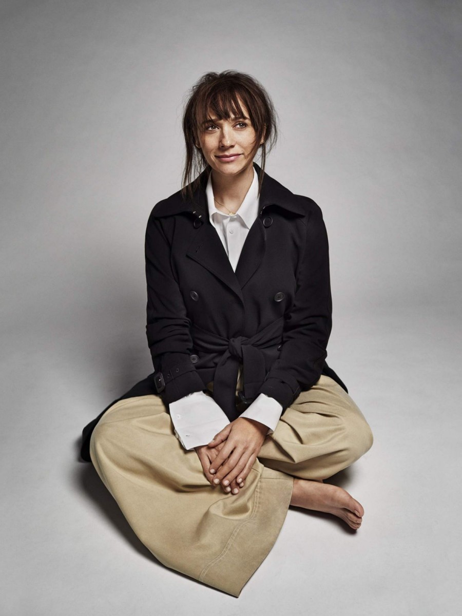 Rashida Jones Wallpapers