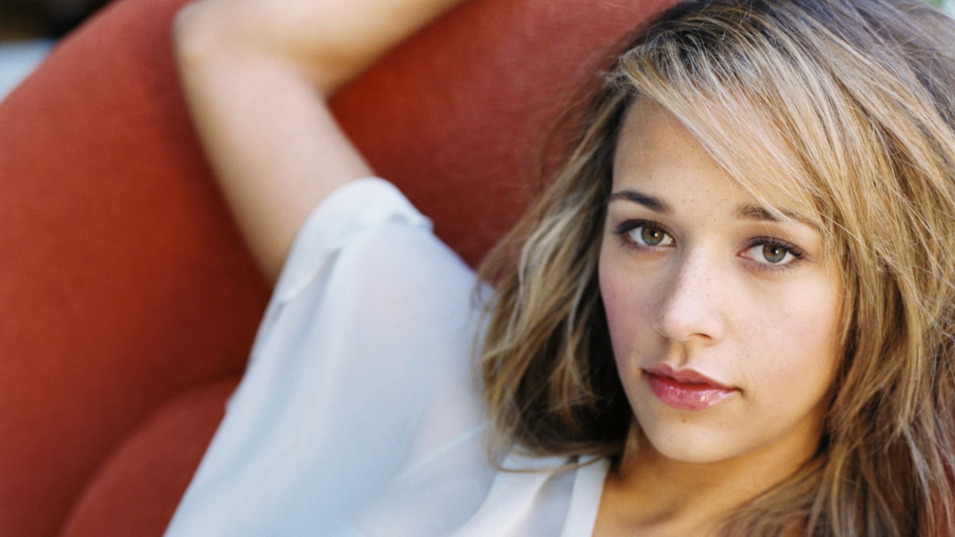 Rashida Jones Wallpapers